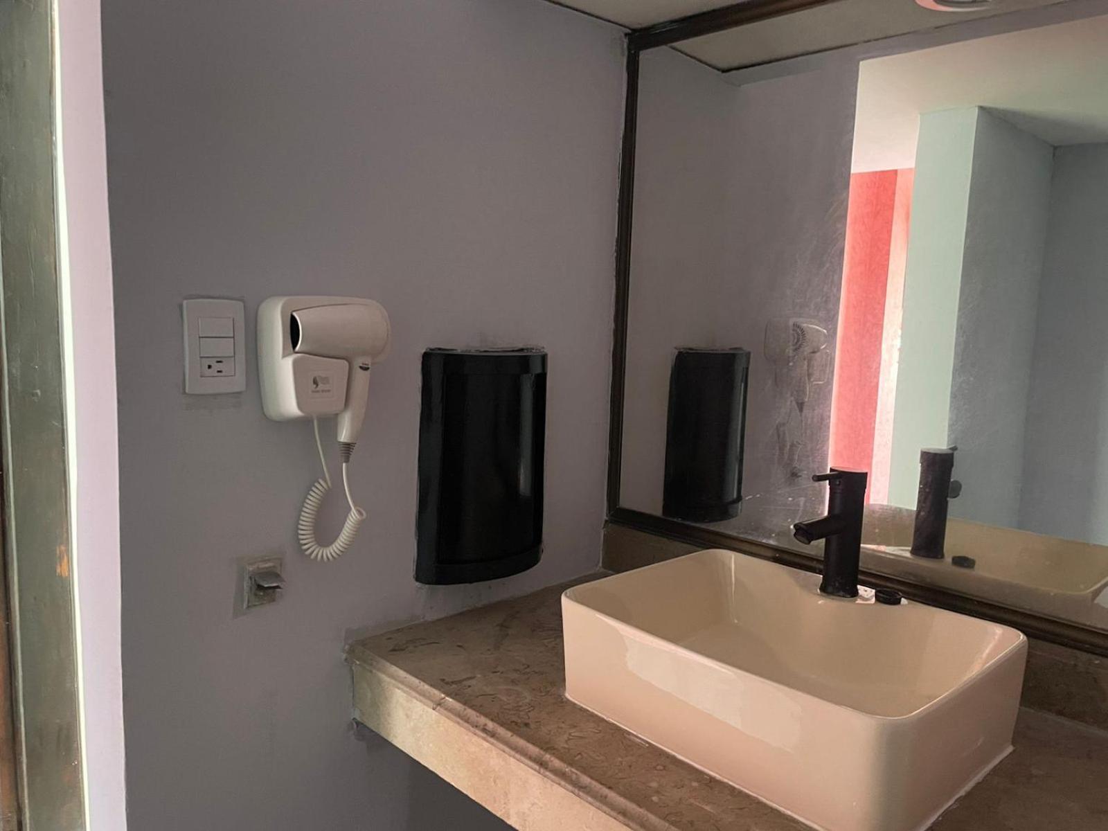 Auto Hotel Monte Carlo Veracruz Luaran gambar