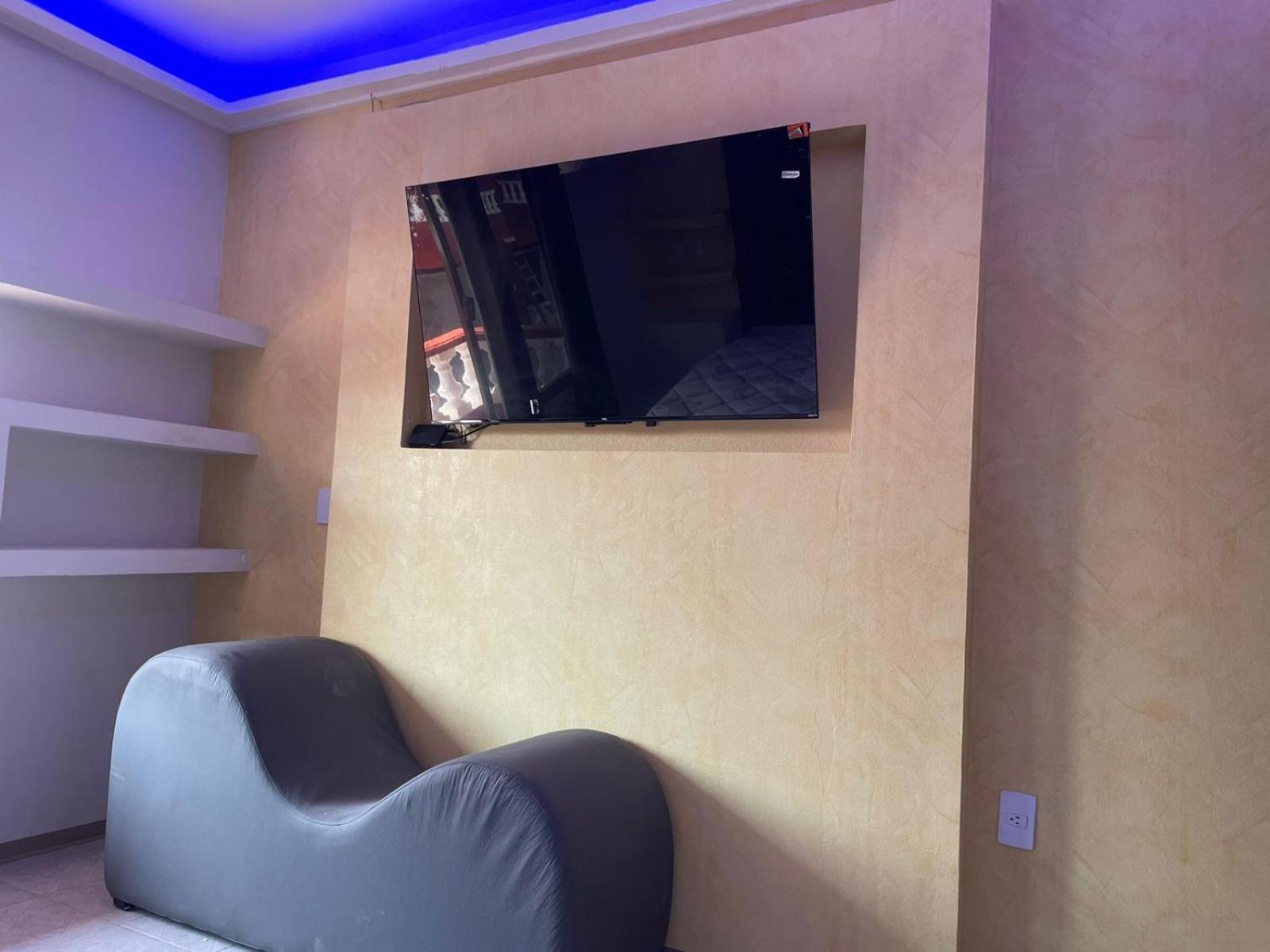 Auto Hotel Monte Carlo Veracruz Luaran gambar
